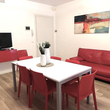 Quadrilocale E Mansarde Bafile241 - Adria Holiday Jesolo - Family Apartments 外观 照片
