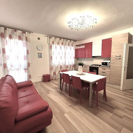 Quadrilocale E Mansarde Bafile241 - Adria Holiday Jesolo - Family Apartments 外观 照片