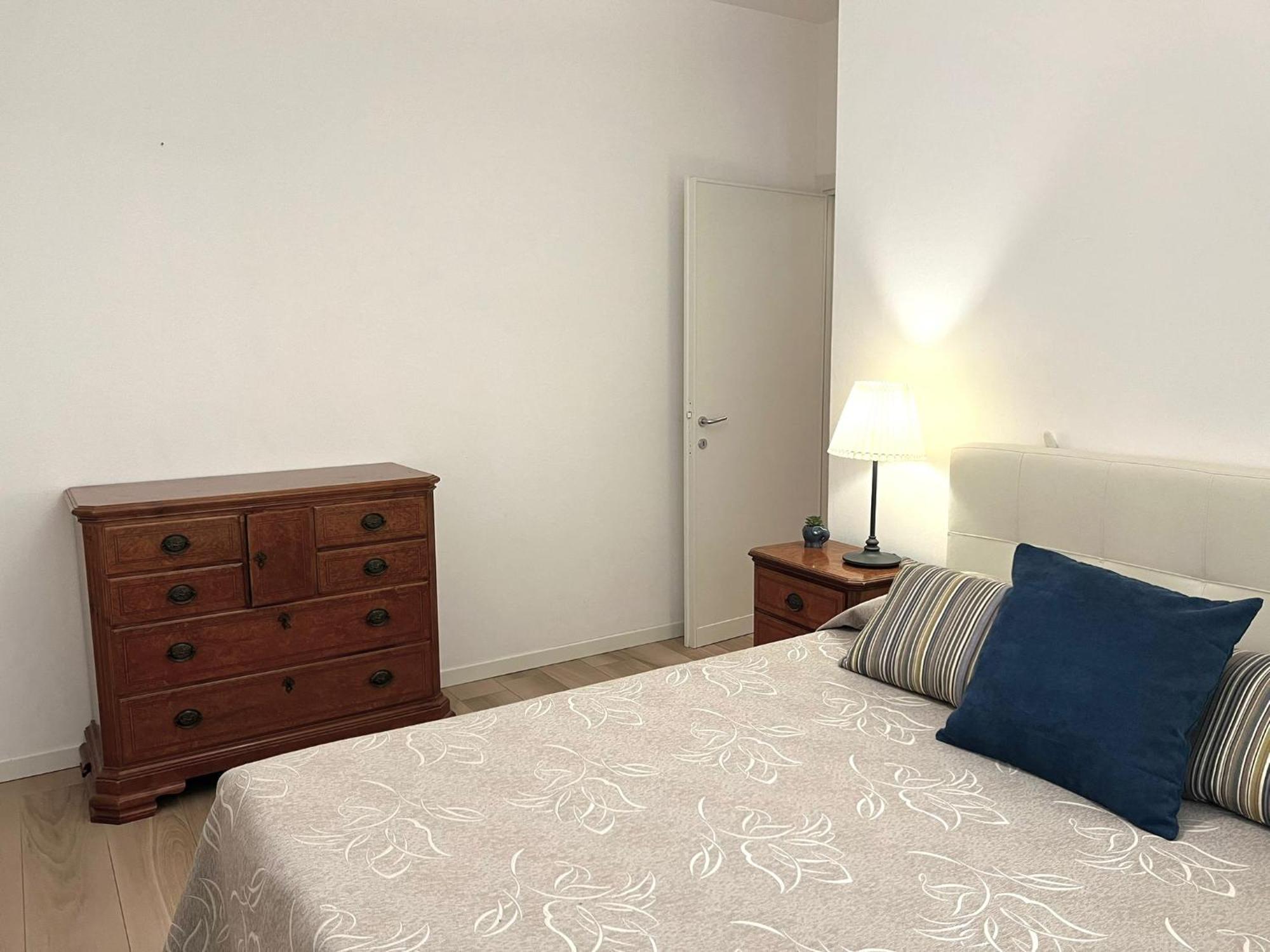 Quadrilocale E Mansarde Bafile241 - Adria Holiday Jesolo - Family Apartments 外观 照片