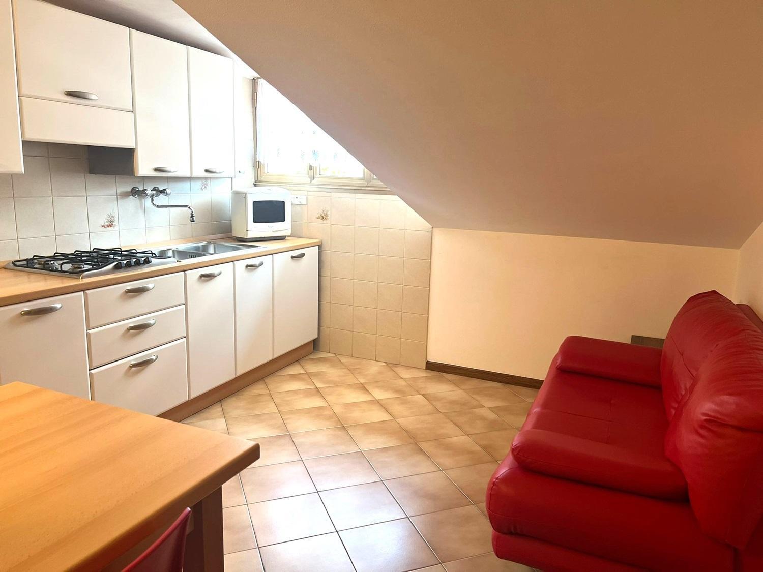 Quadrilocale E Mansarde Bafile241 - Adria Holiday Jesolo - Family Apartments 外观 照片