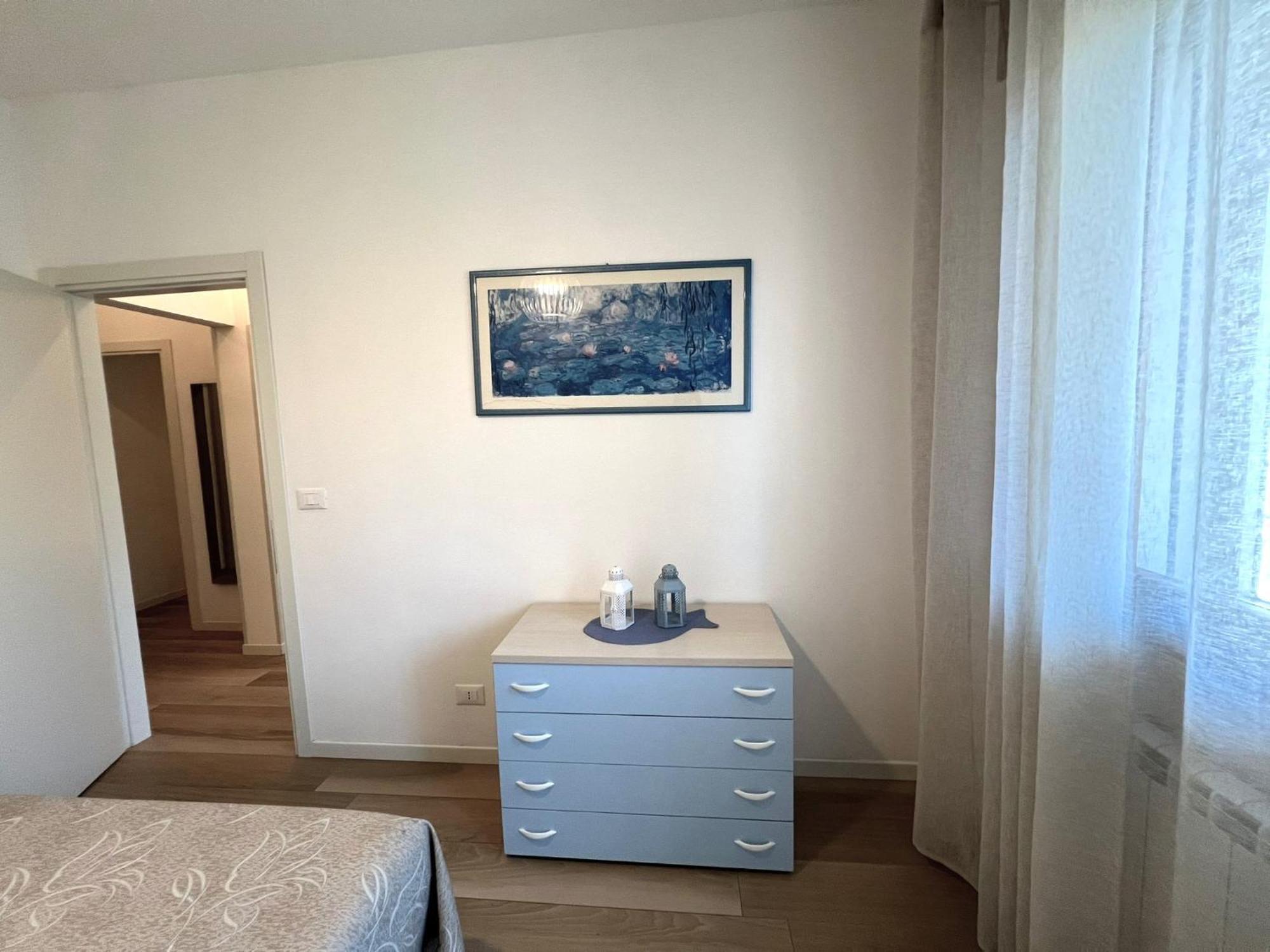 Quadrilocale E Mansarde Bafile241 - Adria Holiday Jesolo - Family Apartments 外观 照片
