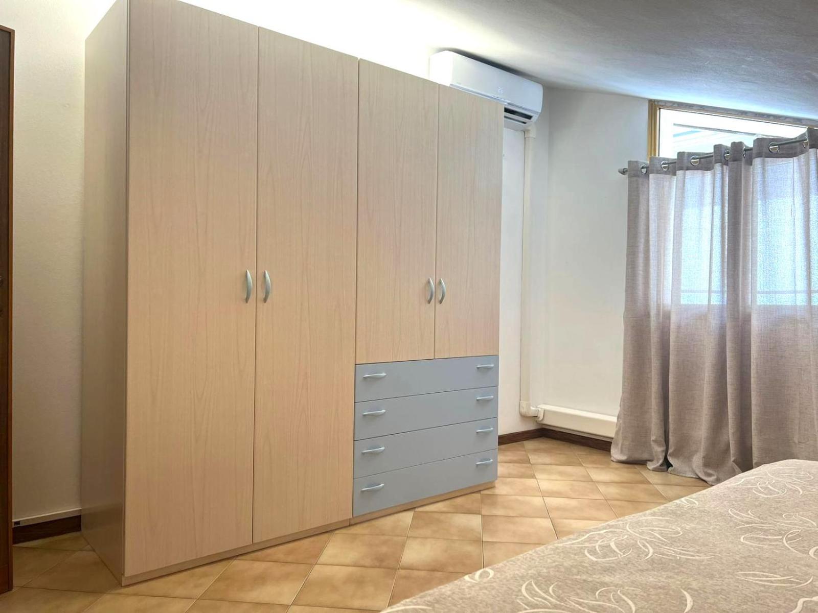 Quadrilocale E Mansarde Bafile241 - Adria Holiday Jesolo - Family Apartments 外观 照片