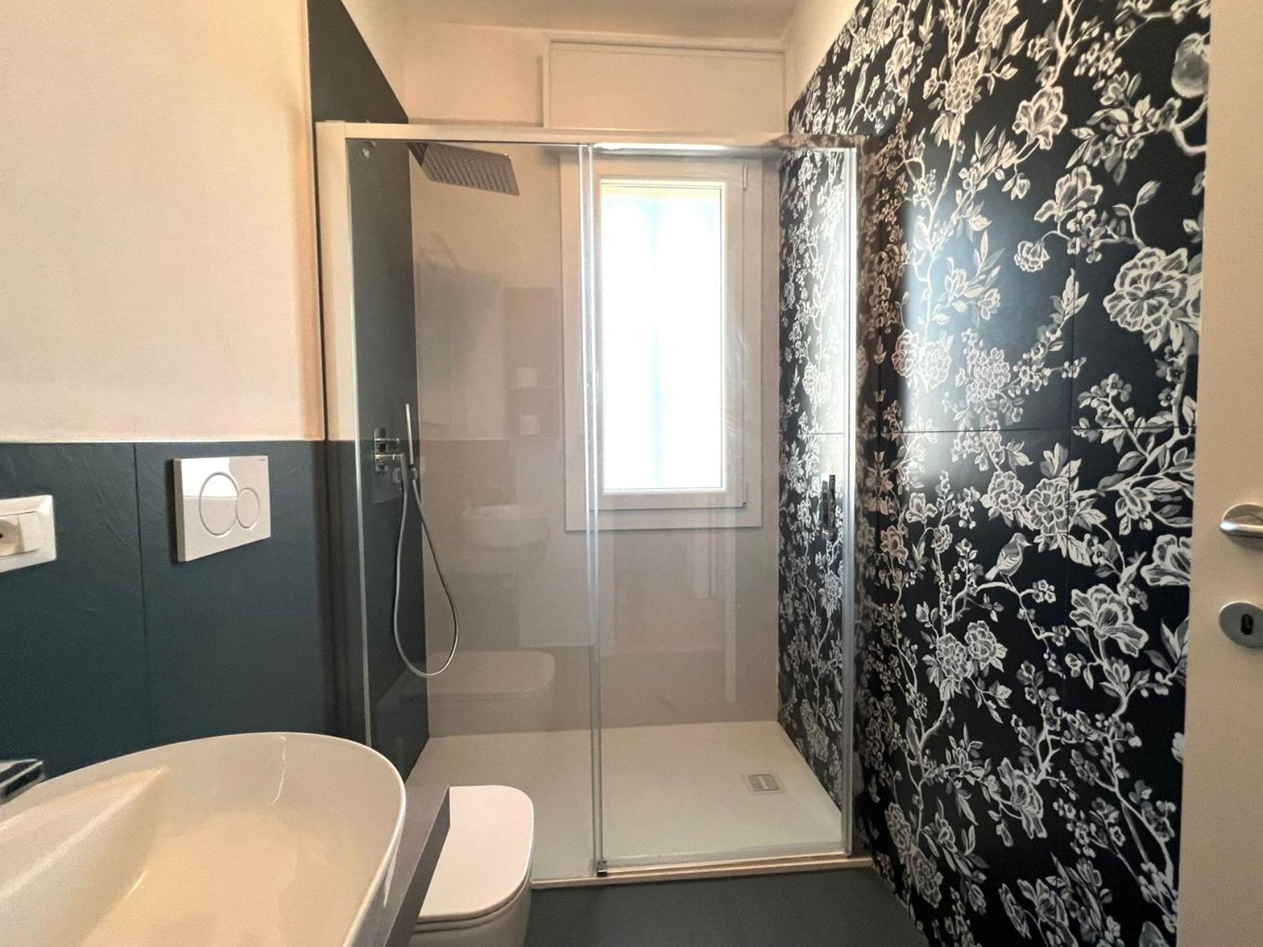 Quadrilocale E Mansarde Bafile241 - Adria Holiday Jesolo - Family Apartments 外观 照片