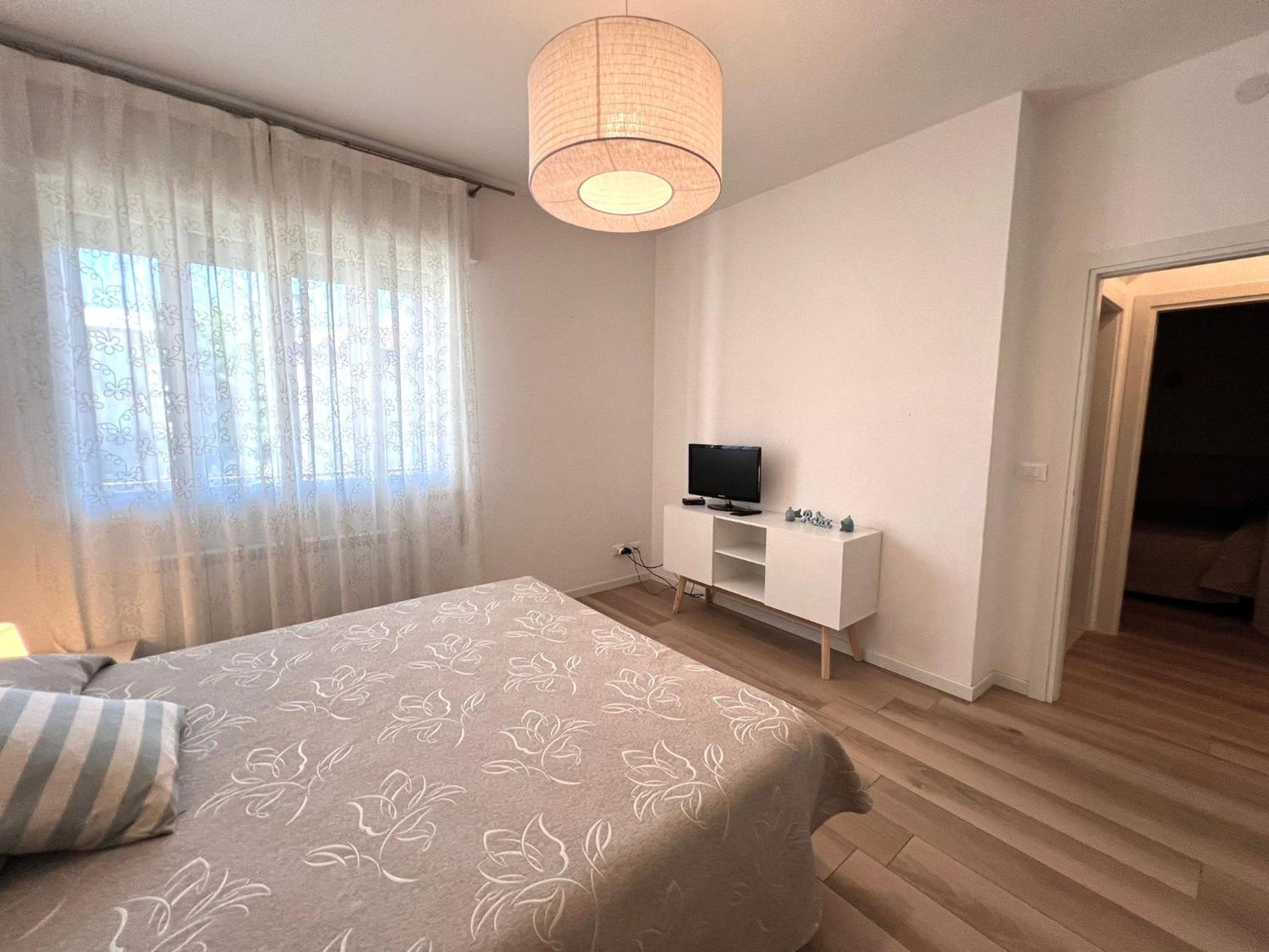 Quadrilocale E Mansarde Bafile241 - Adria Holiday Jesolo - Family Apartments 外观 照片
