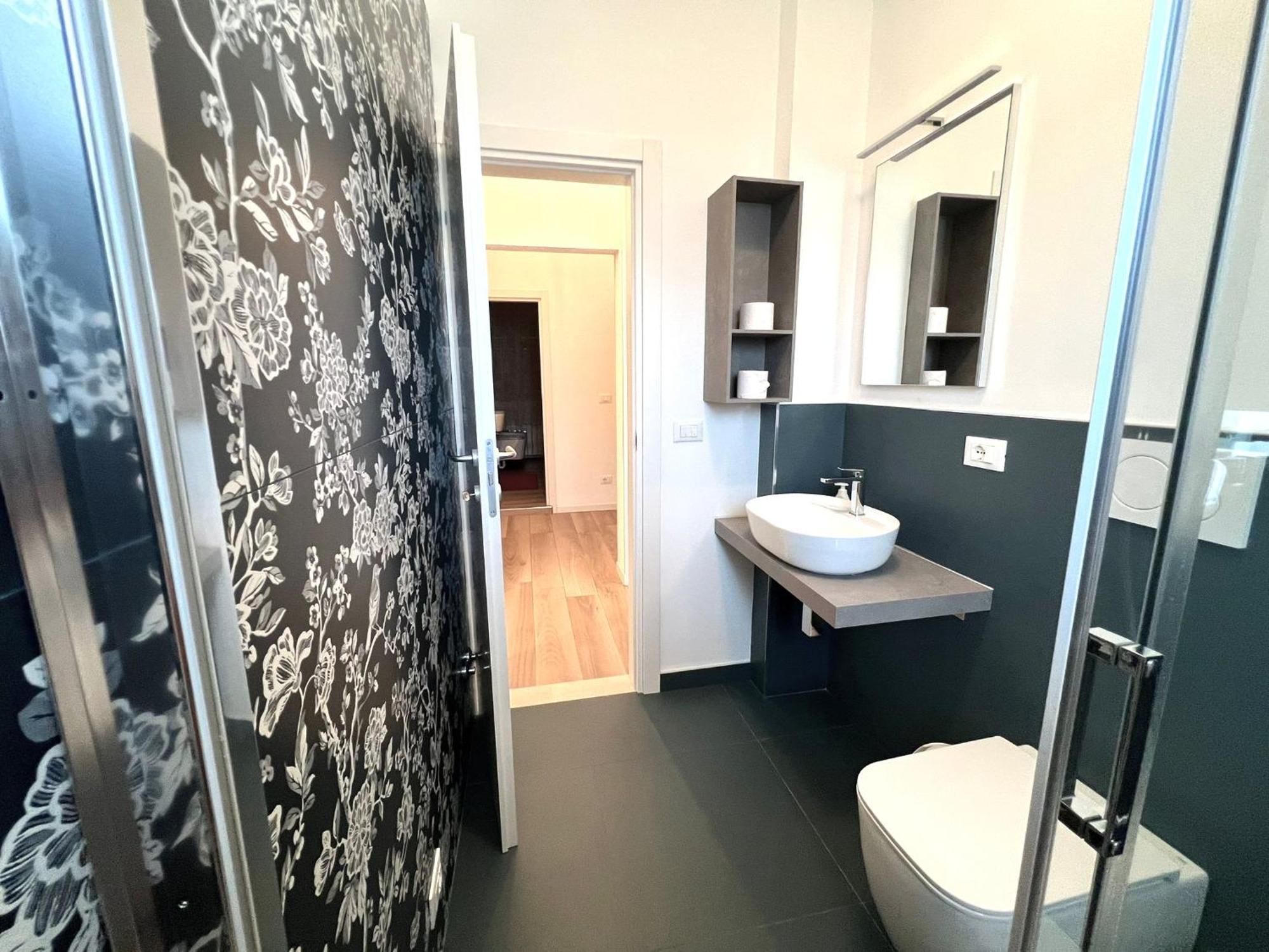 Quadrilocale E Mansarde Bafile241 - Adria Holiday Jesolo - Family Apartments 外观 照片