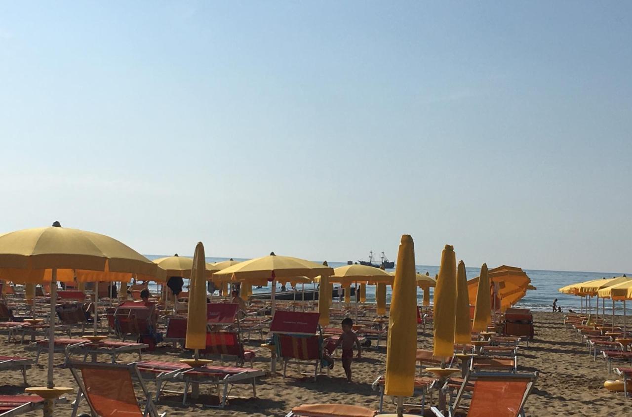 Quadrilocale E Mansarde Bafile241 - Adria Holiday Jesolo - Family Apartments 外观 照片